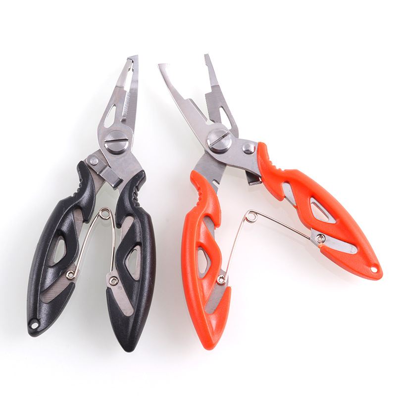 Fishing Lure Making Kit - Alat pancing multifungsi, aksesoris alat memancing