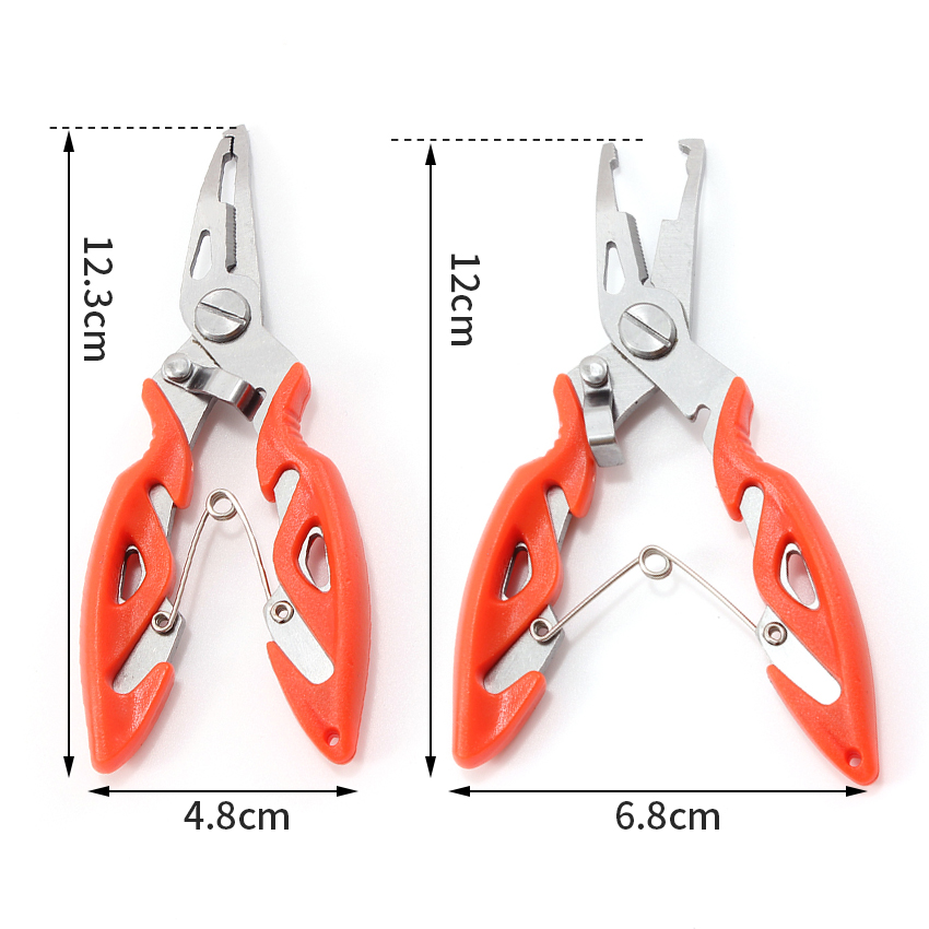 Alat pancing multifungsi, akse - Fishing Lure Making Kit ulasan dan harga