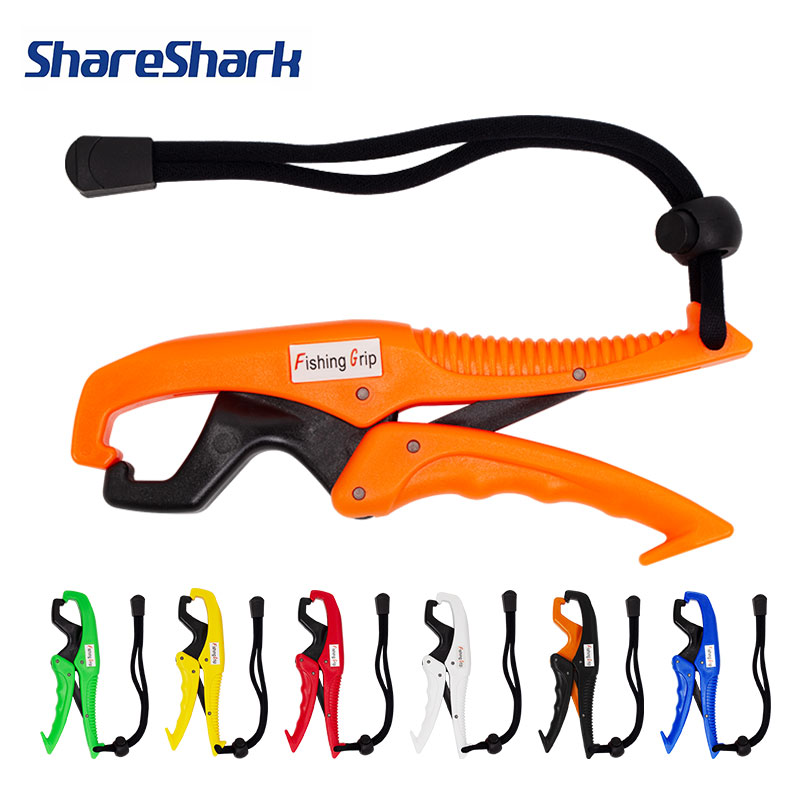 Penjepit Bibir Ikan ShareShark - Fishing Lure Making Kit ulasan dan harga