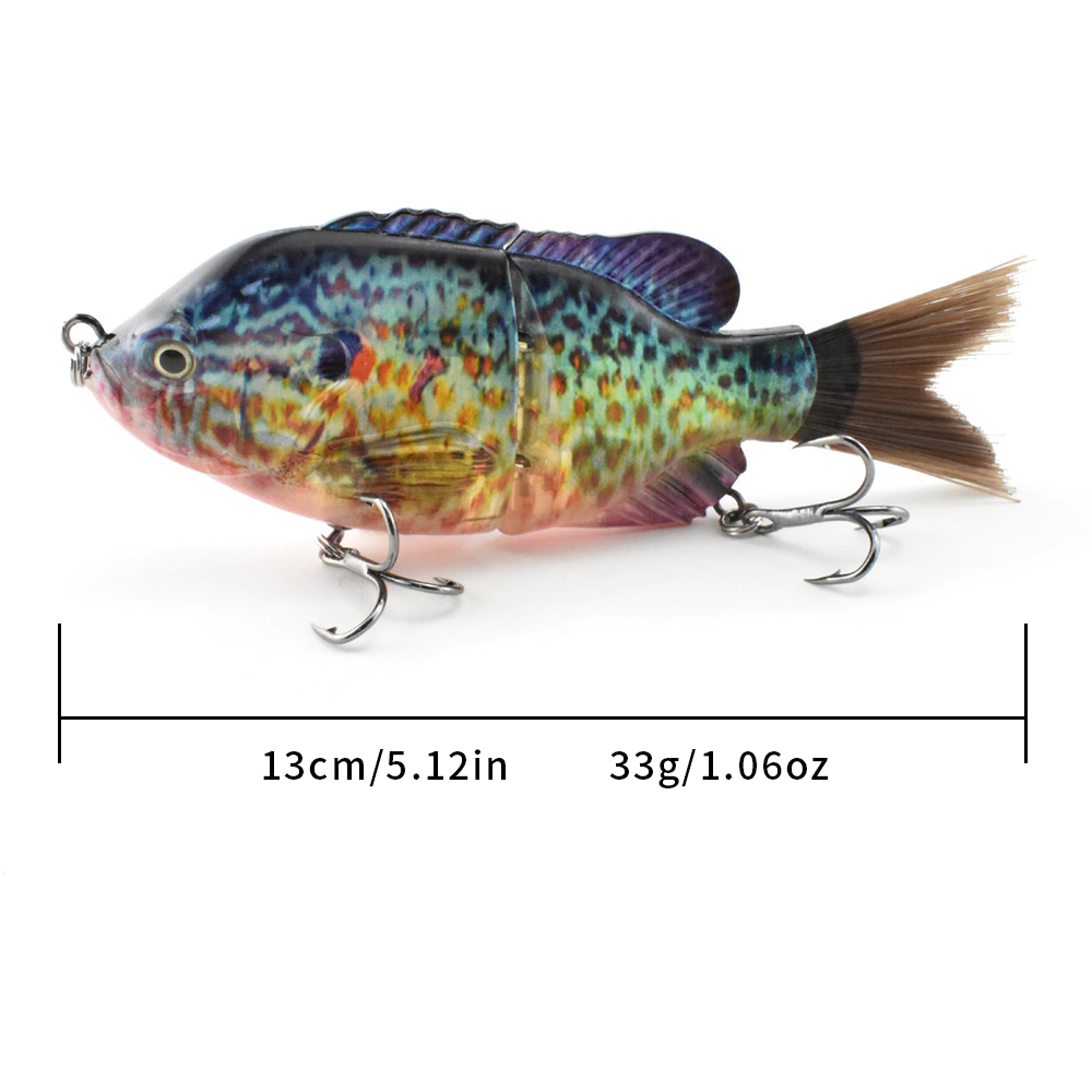 Umpan Pancing Plastik Bionic D - Fishing Lure Popper ulasan dan harga