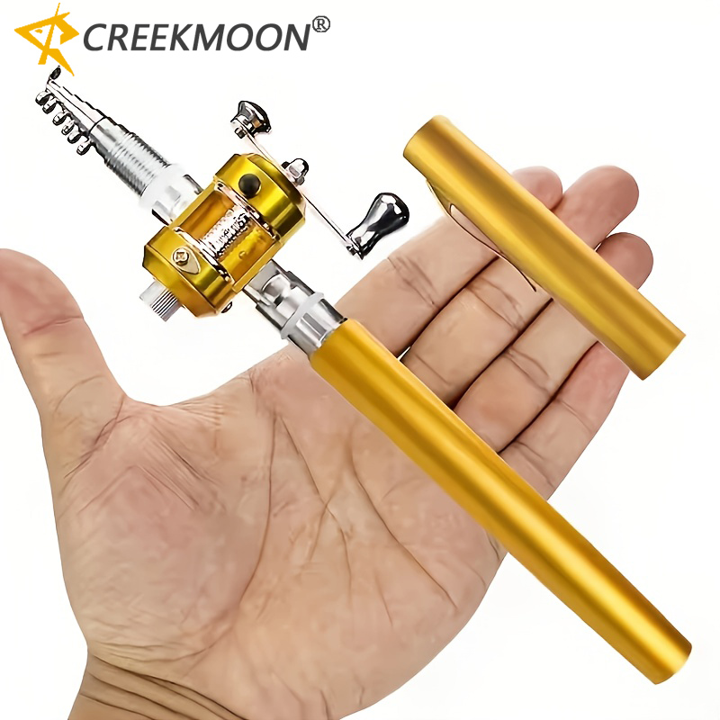 Set Kombo Joran & Reel Pancing - Penn Reel Fierce ulasan dan harga