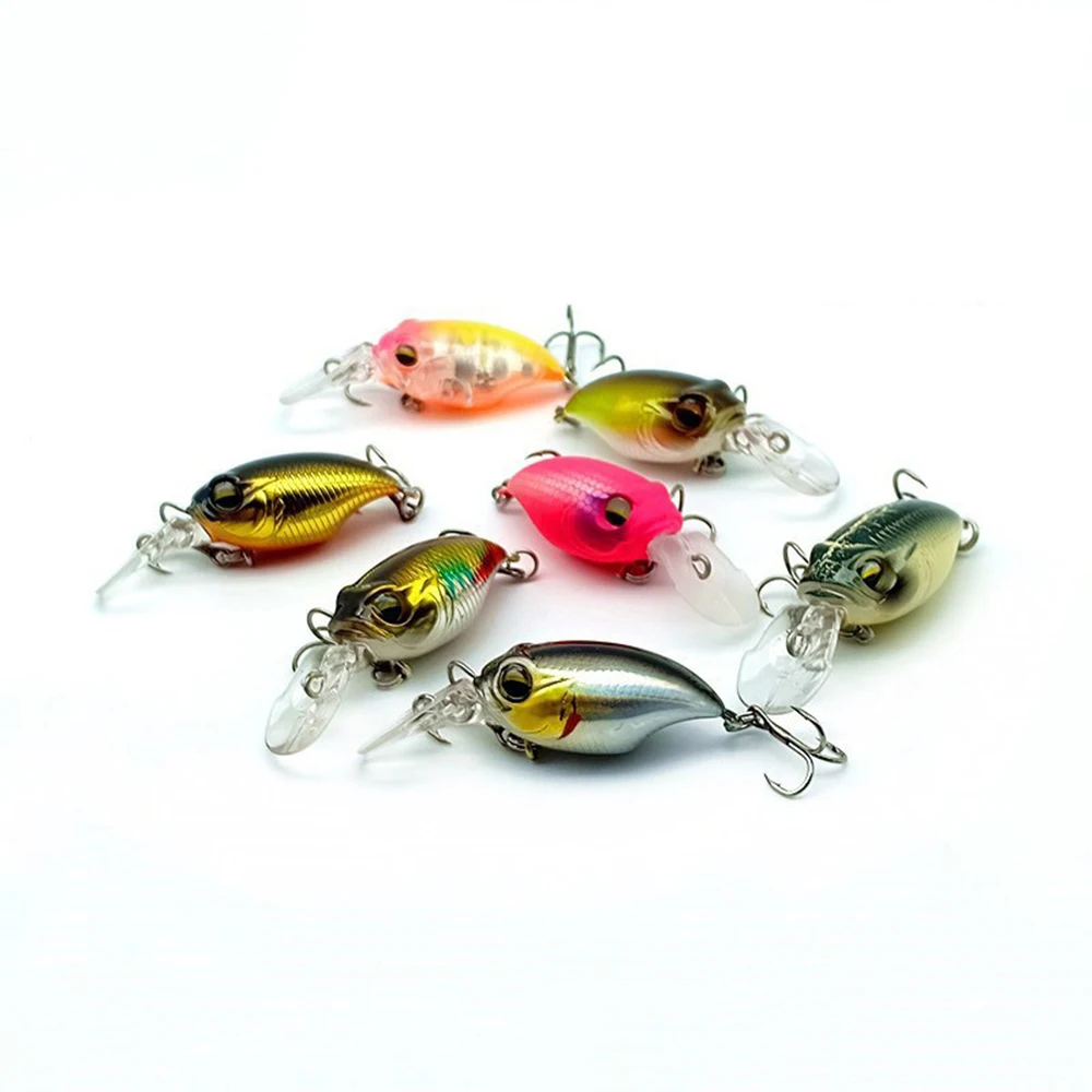 Umpan pancing Wobbler engkol d - Fishing Lure Jerkbait ulasan dan harga