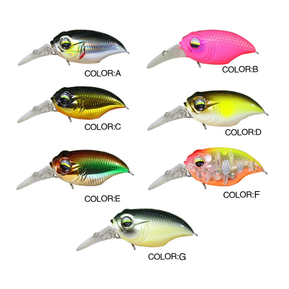 Umpan pancing Wobbler engkol d - Fishing Lure Jerkbait ulasan dan harga