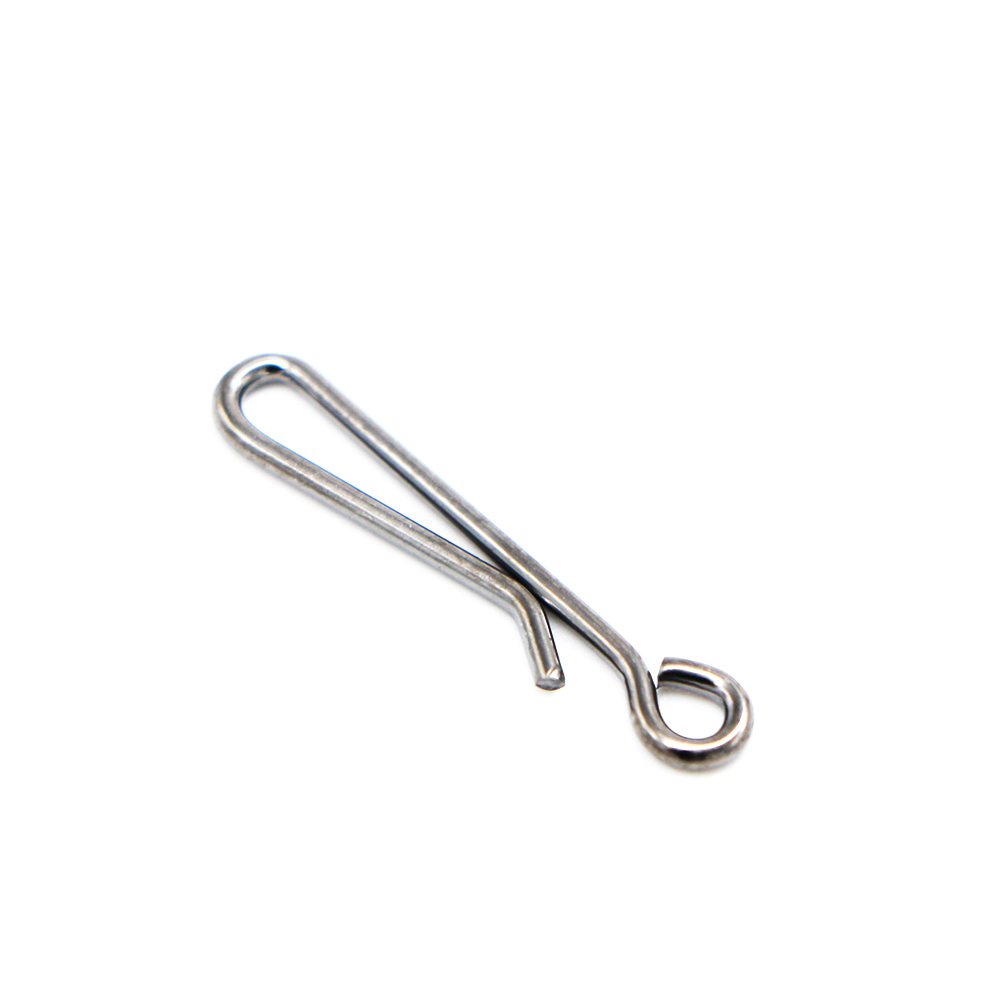 50 Buah/Boks Bantalan Kunci Gu - Fishing Lure Accessories ulasan dan harga