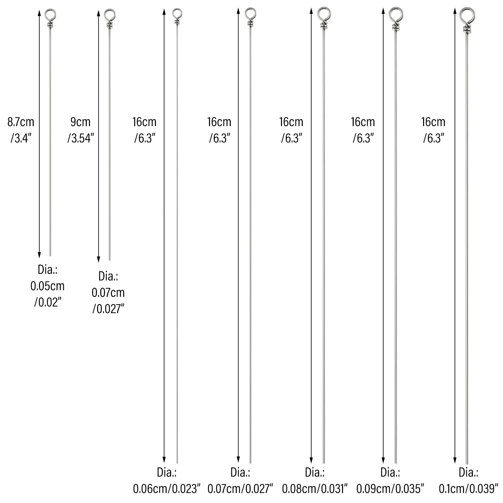 90Pcs Kawat Shaft Spinnerbait, - Fishing Lure Spinnerbait ulasan dan harga